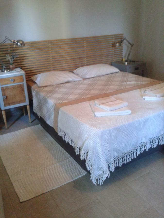 Willa Aegina'S Oasis Zewnętrze zdjęcie