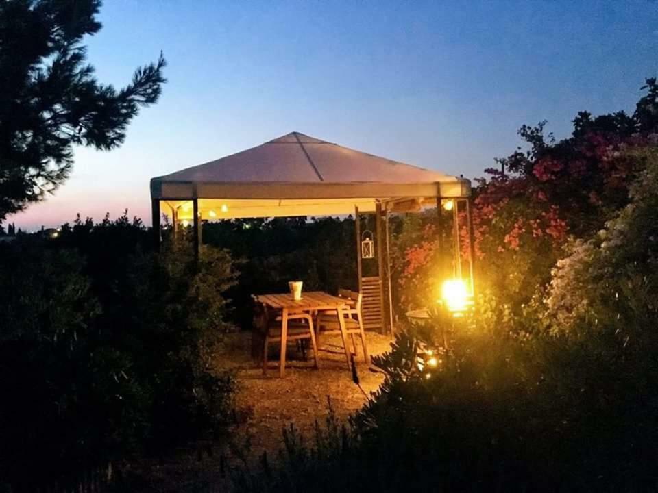 Willa Aegina'S Oasis Zewnętrze zdjęcie
