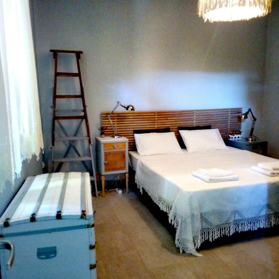 Willa Aegina'S Oasis Zewnętrze zdjęcie